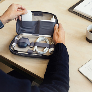 Fotografie k reklamnímu předmětu „Bellroy Tech Kit“