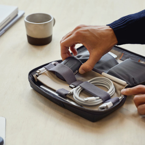 Fotografie k reklamnímu předmětu „Bellroy Tech Kit“