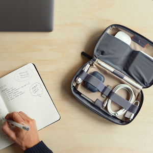 Fotografie k reklamnímu předmětu „Bellroy Tech Kit“