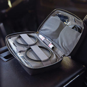 Fotografie k reklamnímu předmětu „Bellroy Tech Kit“