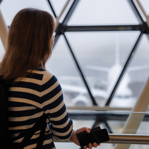 Fotografie k reklamnímu předmětu „Cestovní taška Armong Free On Board z RPET AWARE™“