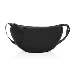Fotografie k reklamnímu předmětu „Crossbody Crescent XL z RPET AWARE™  ve tvaru půlměsíce“