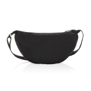 Fotografie k reklamnímu předmětu „Crossbody Crescent XL z RPET AWARE™  ve tvaru půlměsíce“