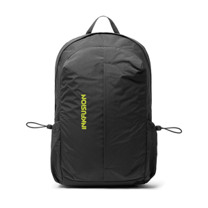 Fotografie k reklamnímu předmětu „Batoh Urban KENTO z RCS recykl. nylonu s předním zipem“