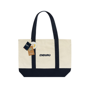 Fotografie k reklamnímu předmětu „SHOP LOCAL AWARE™ taška Tote z recyklované bavlny 350 gsm.“
