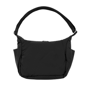 Fotografie k reklamnímu předmětu „Polstrovaná crossbody taška KENTO URBAN RCS z recyklovanéh“