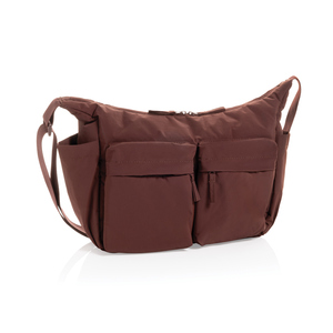 Fotografie k reklamnímu předmětu „Polstrovaná crossbody taška KENTO URBAN RCS z recyklovanéh“