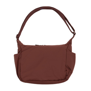 Fotografie k reklamnímu předmětu „Polstrovaná crossbody taška KENTO URBAN RCS z recyklovanéh“