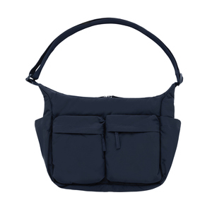 Fotografie k reklamnímu předmětu „Polstrovaná crossbody taška KENTO URBAN RCS z recyklovanéh“