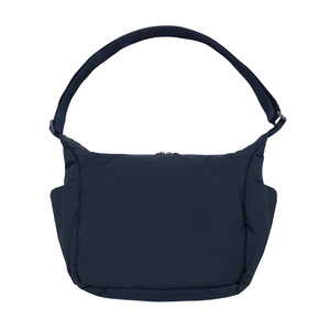 Fotografie k reklamnímu předmětu „Polstrovaná crossbody taška KENTO URBAN RCS z recyklovanéh“