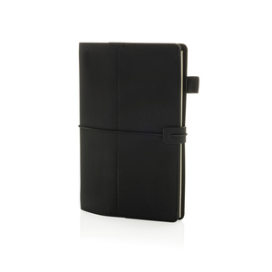 Fotografie k reklamnímu předmětu „Doplnitelný zápisník Daily Notes Binder 3v1 z PU“