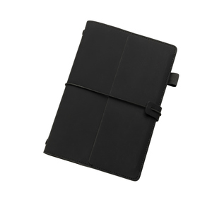 Fotografie k reklamnímu předmětu „Doplnitelný zápisník Daily Notes Binder 3v1 z PU“