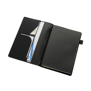 Fotografie k reklamnímu předmětu „Doplnitelný zápisník Daily Notes Binder 3v1 z PU“