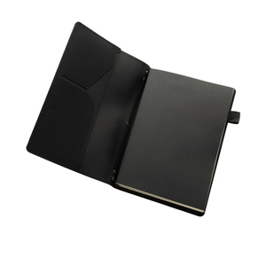 Fotografie k reklamnímu předmětu „Doplnitelný zápisník Daily Notes Binder 3v1 z PU“
