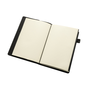 Fotografie k reklamnímu předmětu „Doplnitelný zápisník Daily Notes Binder 3v1 z PU“