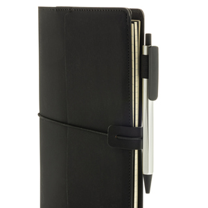 Fotografie k reklamnímu předmětu „Doplnitelný zápisník Daily Notes Binder 3v1 z PU“