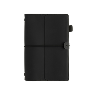 Fotografie k reklamnímu předmětu „Doplnitelný zápisník Daily Notes Binder 3v1 z PU“