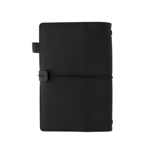 Fotografie k reklamnímu předmětu „Doplnitelný zápisník Daily Notes Binder 3v1 z PU“