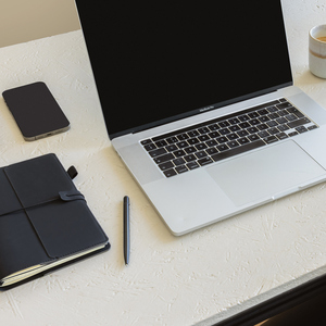 Fotografie k reklamnímu předmětu „Doplnitelný zápisník Daily Notes Binder 3v1 z PU“