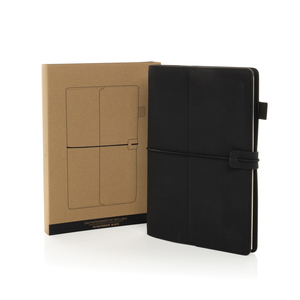 Fotografie k reklamnímu předmětu „Doplnitelný zápisník Daily Notes Binder 3v1 z PU“