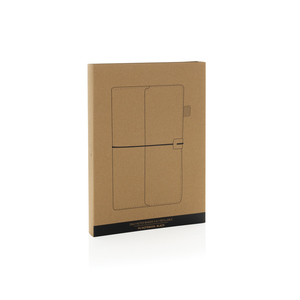 Fotografie k reklamnímu předmětu „Doplnitelný zápisník Daily Notes Binder 3v1 z PU“