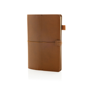 Fotografie k reklamnímu předmětu „Doplnitelný zápisník Daily Notes Binder 3v1 z PU“