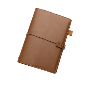 Fotografie k reklamnímu předmětu „Doplnitelný zápisník Daily Notes Binder 3v1 z PU“