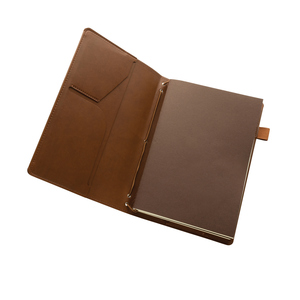 Fotografie k reklamnímu předmětu „Doplnitelný zápisník Daily Notes Binder 3v1 z PU“