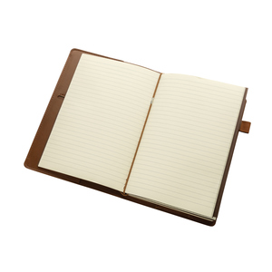 Fotografie k reklamnímu předmětu „Doplnitelný zápisník Daily Notes Binder 3v1 z PU“