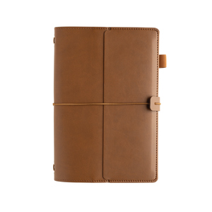 Fotografie k reklamnímu předmětu „Doplnitelný zápisník Daily Notes Binder 3v1 z PU“