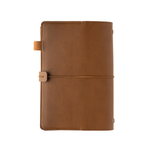 Fotografie k reklamnímu předmětu „Doplnitelný zápisník Daily Notes Binder 3v1 z PU“