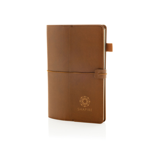 Fotografie k reklamnímu předmětu „Doplnitelný zápisník Daily Notes Binder 3v1 z PU“