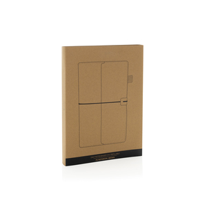 Fotografie k reklamnímu předmětu „Doplnitelný zápisník Daily Notes Binder 3v1 z PU“