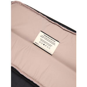 Fotografie k reklamnímu předmětu „Obal na notebook 15,6” Urban KENTO z RCS recykl. nylonu“