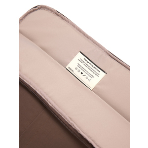 Fotografie k reklamnímu předmětu „Obal na notebook 15,6” Urban KENTO z RCS recykl. nylonu“