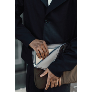 Fotografie k reklamnímu předmětu „Obal na notebook 15,6” Urban KENTO z RCS recykl. nylonu“