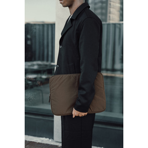 Fotografie k reklamnímu předmětu „Obal na notebook 15,6” Urban KENTO z RCS recykl. nylonu“