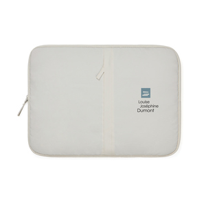 Fotografie k reklamnímu předmětu „Obal na notebook 15,6” Urban KENTO z RCS recykl. nylonu“