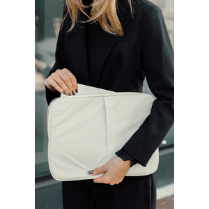 Fotografie k reklamnímu předmětu „Obal na notebook 15,6” Urban KENTO z RCS recykl. nylonu“