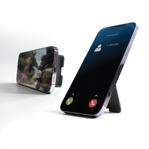 Fotografie k reklamnímu předmětu „C-Secure MagSafe peněženka na telefon“