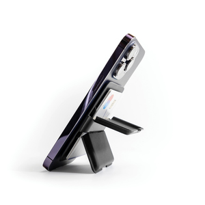 Fotografie k reklamnímu předmětu „C-Secure MagSafe peněženka na telefon“