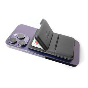 Fotografie k reklamnímu předmětu „C-Secure MagSafe peněženka na telefon“