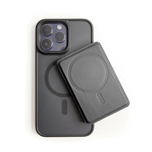 Fotografie k reklamnímu předmětu „C-Secure MagSafe peněženka na telefon“