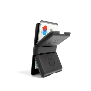 Fotografie k reklamnímu předmětu „C-Secure MagSafe peněženka na telefon“