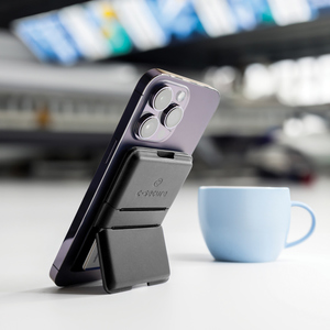 Fotografie k reklamnímu předmětu „C-Secure MagSafe peněženka na telefon“