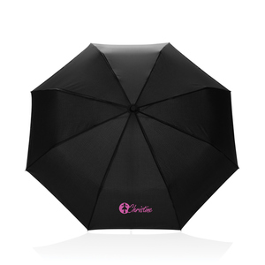 Fotografie k reklamnímu předmětu „Deštník KENTO URBAN 21'' AWARE™ RPET 190T“