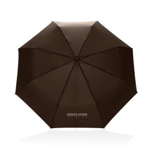 Fotografie k reklamnímu předmětu „Deštník KENTO URBAN 21'' AWARE™ RPET 190T“