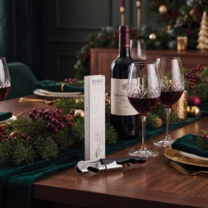Fotografie k reklamnímu předmětu „Číšnická vývrtka Vino“