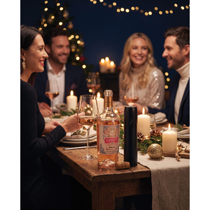 Fotografie k reklamnímu předmětu „Dobíjecí elektrická vývrtka Vino“