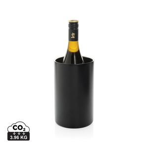 Fotografie reklamního předmětu „Kbelík na víno Vino z RCS recykl. nerezové oceli“